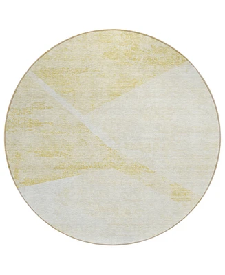Addison Chantille ACN770 8'x8' Round Area Rug