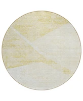 Addison Chantille ACN770 8'x8' Round Area Rug