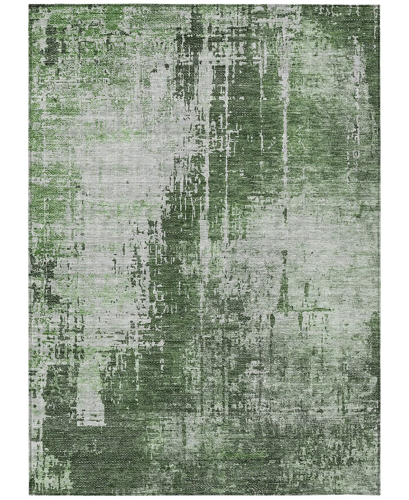 Addison Chantille Machine Washable ACN796 9'x12' Area Rug