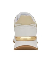 Guess Women's Koyaa Round Toe Sneakers