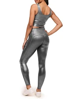 Adore Me Women's Cosmic Leggings