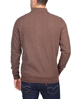 Cozy Quarter Zip