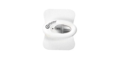 iReliev Mini Wireless Tens Pain Relief Patch