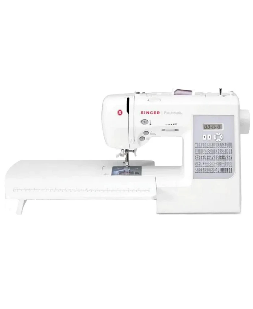 Patchwork 7285Q Sewing and Quilting Machine
