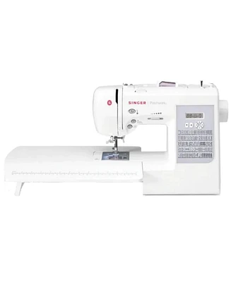 Patchwork 7285Q Sewing and Quilting Machine