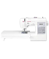 Patchwork 7285Q Sewing and Quilting Machine