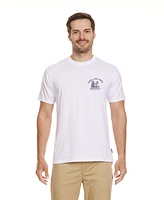 Quiksilver Men's Hi Mai Tai Short Sleeve T-Shirt