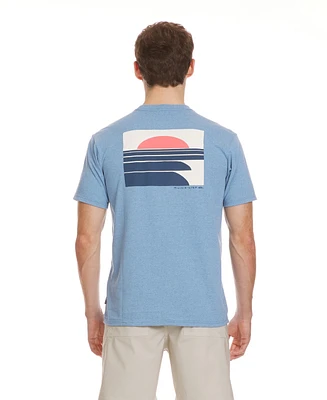 Quiksilver Men's Incoming Short Sleeve T-Shirt