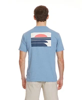 Quiksilver Men's Incoming Short Sleeve T-Shirt
