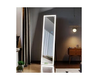 Vlsrka Led Full Length Mirror