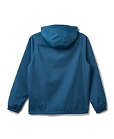 Quiksilver Waterman Men's Shell Shock Jacket