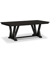 Sterling Rectangular Dining Table