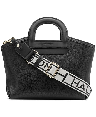 Halston Joni Medium Crossbody Bag