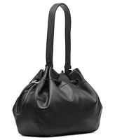 Halston Lilly Shoulder Bag