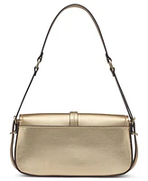 Halston Freya Medium Shoulder Bag