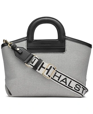 Halston Joni Medium Crossbody Bag