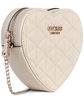 Guess Kori Heart Bag