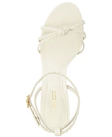 Arezzo Women's Brylee Mid Stiletto Sandals