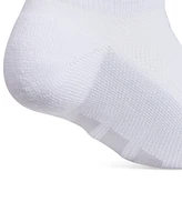 adidas Women's 3-Pk. All Day Training No Show Socks