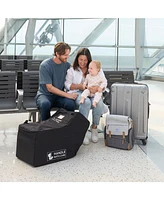 J L childress Premier Padded Infant Car Seat Travel Bag