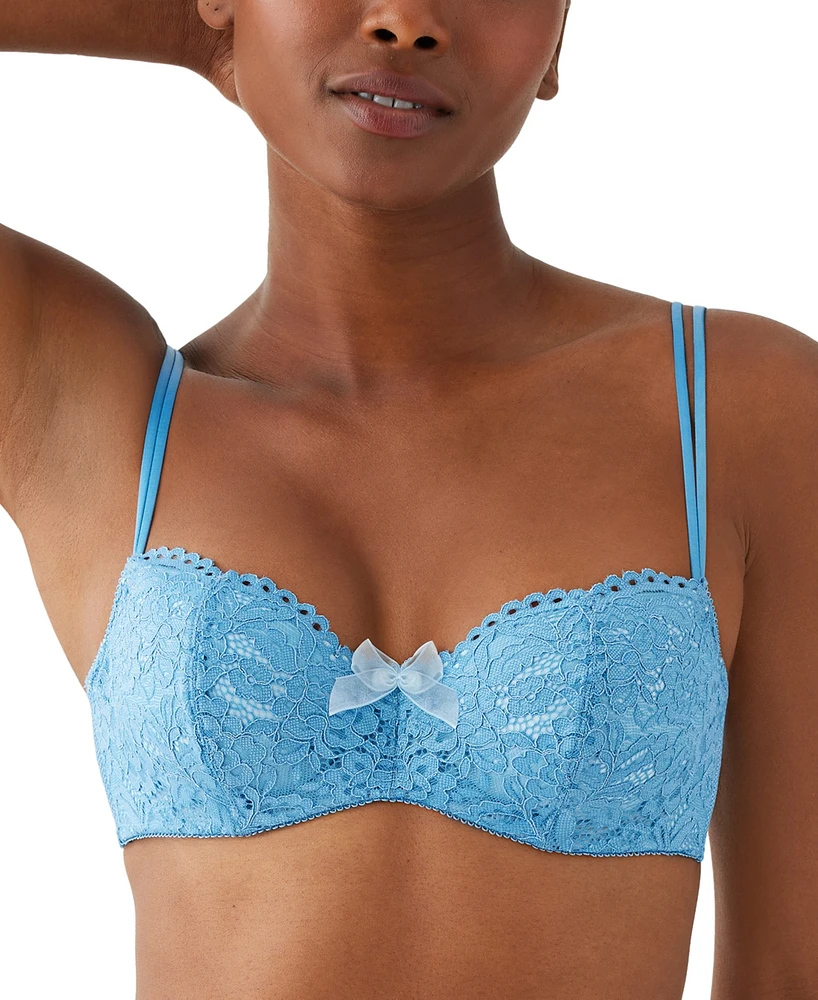 b.tempt'd by Wacoal Ciao Bella Balconette Bra 953144