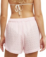 Cotton On Women's The Essential Beach Shorts