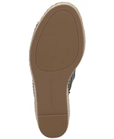Lucky Brand Women's Cabriah Platform Wedge Sandals
