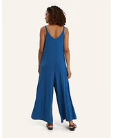 Nom Maternity Chelsea Jumpsuit