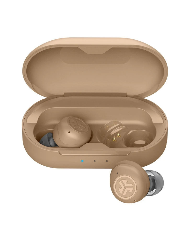 JLab Hear Otc Hearing Aid & Earbuds