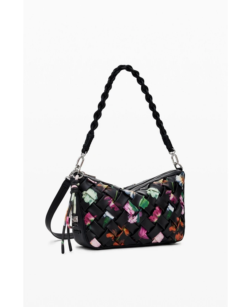 Desigual Women's Floral handbag