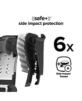 Diono Radian 3RXT SafePlus, Latch