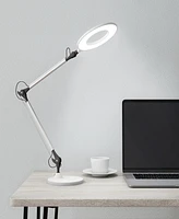 Lavish Home 17.5" Swing Arm Architect Led Desk Lamp