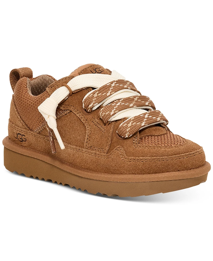 Ugg Kid's Lo Lowmel Sneakers