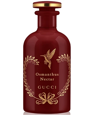 Gucci The Alchemist's Garden Osmanthus Nectar Eau de Parfum, 3.3 oz.