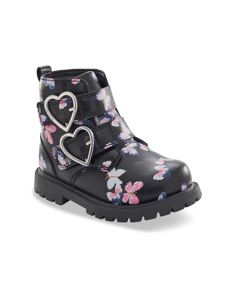 Carter's Toddler Girls Clary Boot