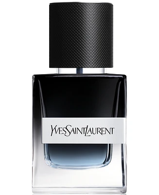 Yves Saint Laurent Men's Y Eau de Parfum Spray, 1.4 oz.