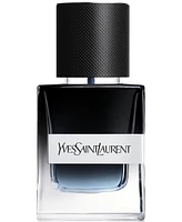 Yves Saint Laurent Men's Y Eau de Parfum Spray, 1.4 oz.