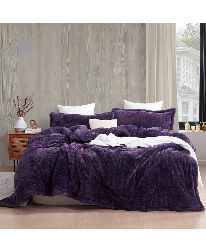 Coma Inducer Oversized Comforter - The Original Plush