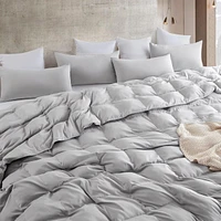 Snorze� Cloud Comforter Set - Coma Inducer