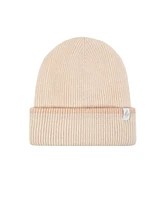 Heat Holders Lurex Stripe Teton Roll Hat