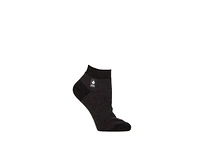 Heat Holders Ultra Lite Magnolia Twist Ankle Socks