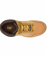 Cat Footwear Men's Outline Work Boot