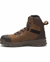 Cat Footwear Men's Accomplice X Waterproof Work Boot