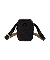 Michael Kors Women's Logo Belt Bag