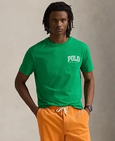 Polo Ralph Lauren Men's Classic-Fit Logo Jersey T-Shirt