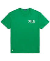 Polo Ralph Lauren Men's Classic-Fit Logo Jersey T-Shirt