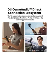 Dji Mic Mini (1 Tx + 1 Rx)