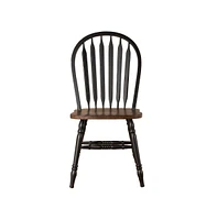 Liberty Furniture Windsor Side Chair