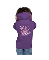 Ivory Ella Women's Magical Night Unisex Hoodie