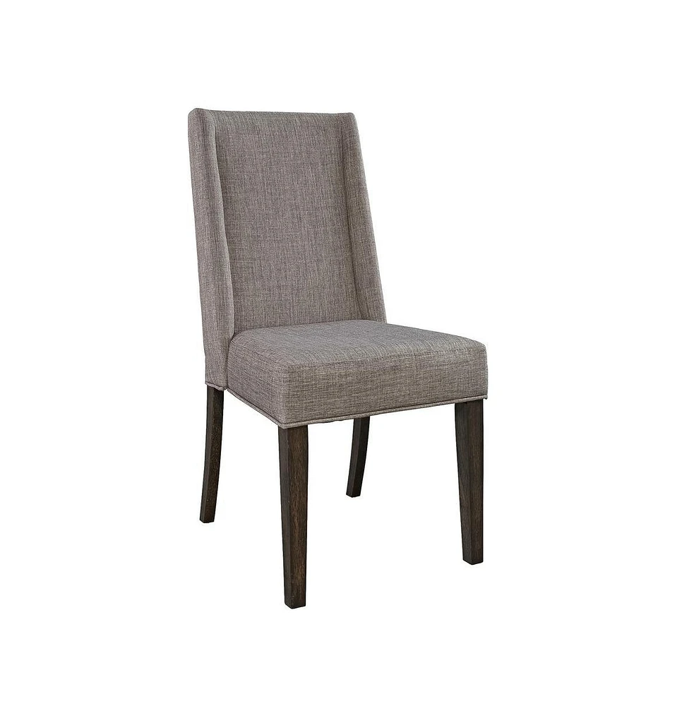 Liberty Furniture Upholstered Side Chair (Rta)